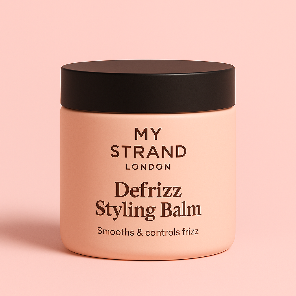 My Strand London Defrizz Styling Balm