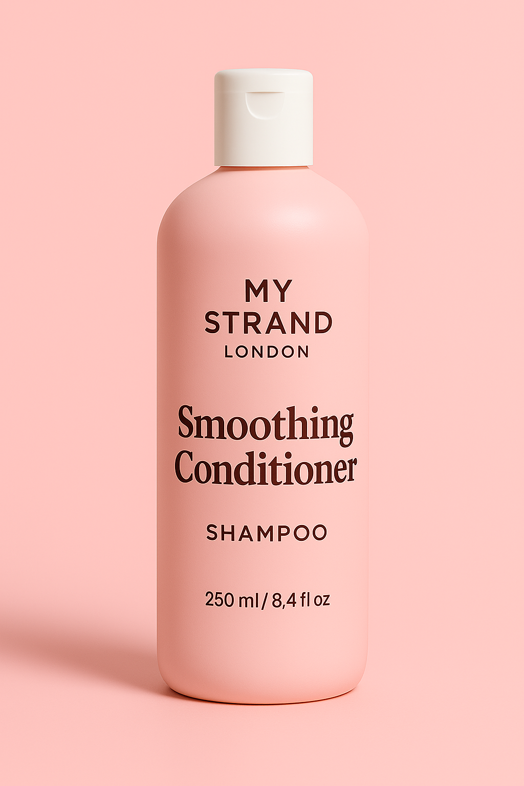 My Strand London Smoothing Conditioner