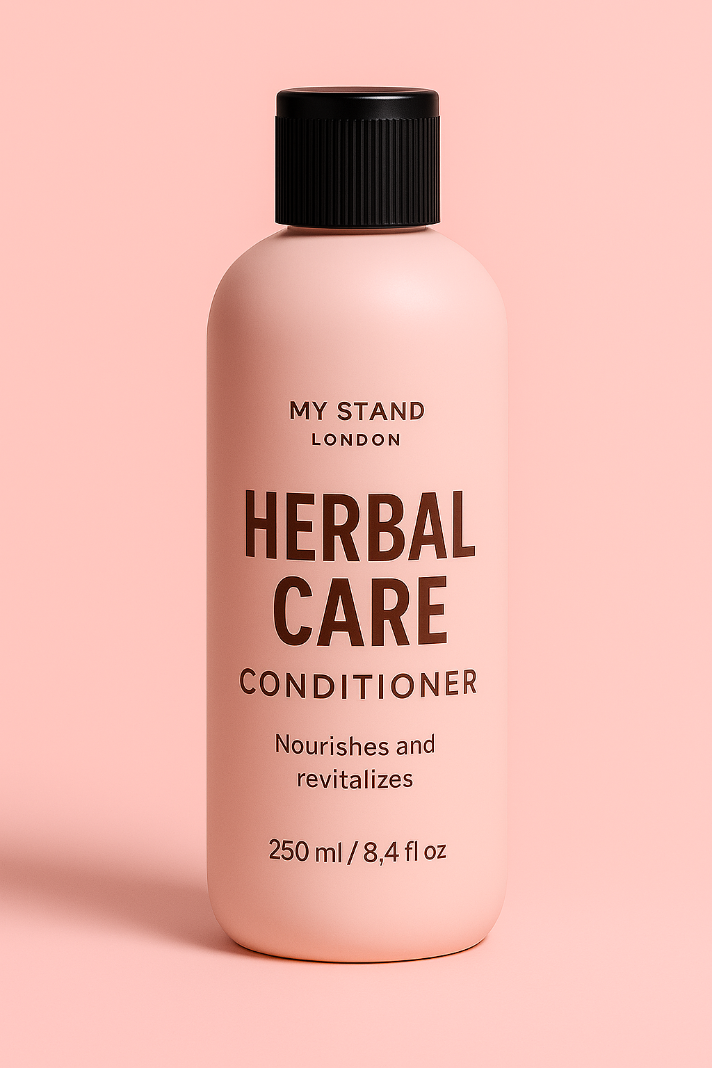 My Strand London Herbal Care Conditioner