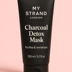 My Strand London Charcoal Detox Mask