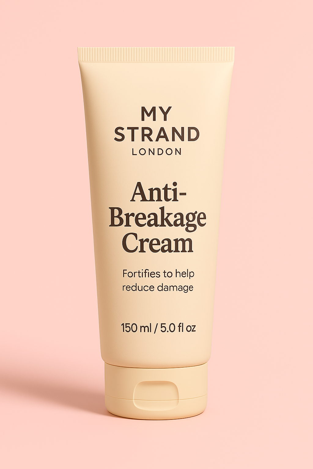 My Strand London Anti-Breakage Cream