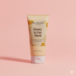 My Strand London Honey & Oat Mask
