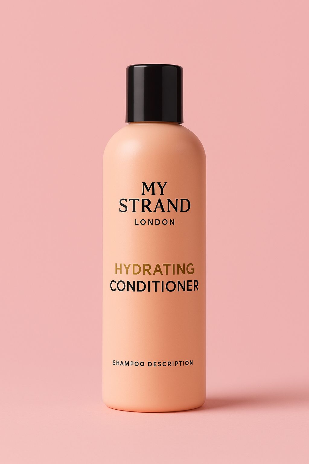 My Strand London Hydrating Conditioner