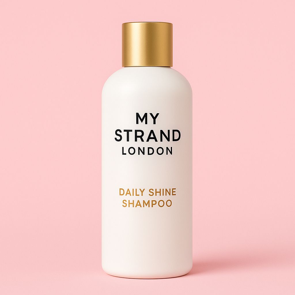 My Strand London Daily Shine Shampoo